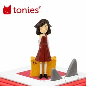 First Term at Malory Towers Tonie